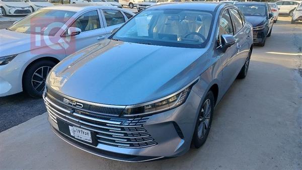 بی وای دی دیسترۆیەر 05 2025  بۆ فرۆشتن لە عێراق -  بەغداد